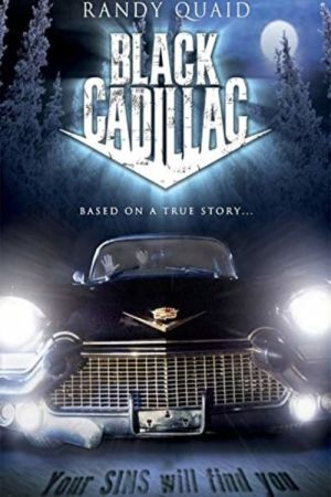 Image Black Cadillac – Der Film