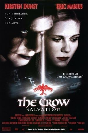 Image The Crow - Tödliche Erlösung