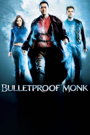 Image Bulletproof Monk - Der kugelsichere Mönch – Der Film
