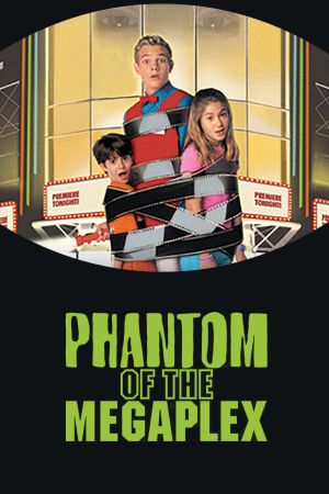Image Das Megaplex-Phantom – Der Film