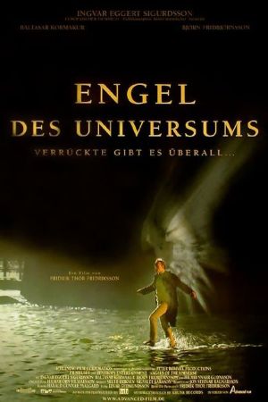Image Engel des Universums – Der Film