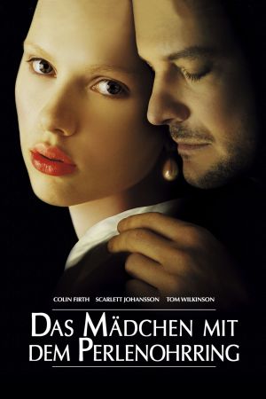 Image Das Mädchen mit dem Perlenohrring – Der Film