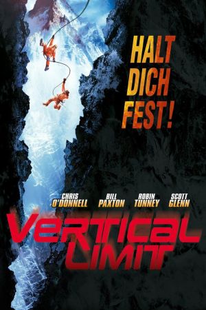 Image Vertical Limit – Der Film