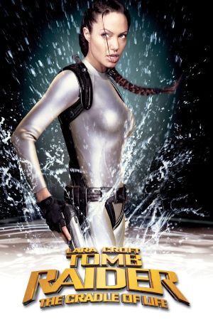 Image Lara Croft: Tomb Raider - Die Wiege des Lebens – Der Film