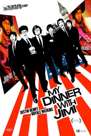 Image My Dinner with Jimi – Der Film