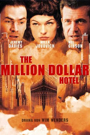 Image The Million Dollar Hotel – Der Film