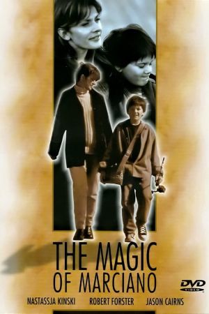 Image Der Zauber von Marciano – Der Film