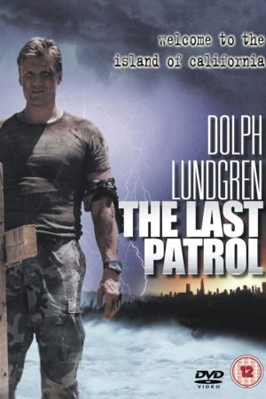 Image The Last Warrior – Der Film