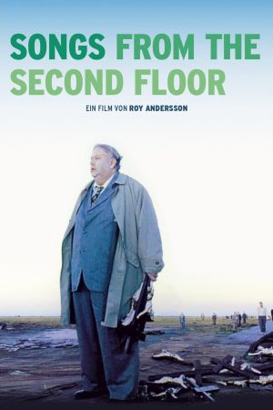 Image Songs From The Second Floor – Der Film