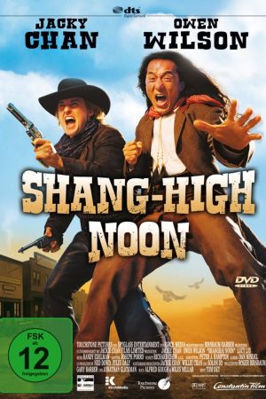 Image Shang-High Noon – Der Film