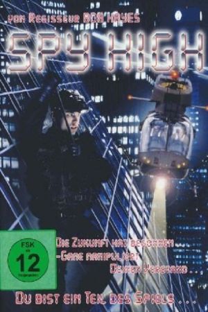 Image Spy High – Der Film