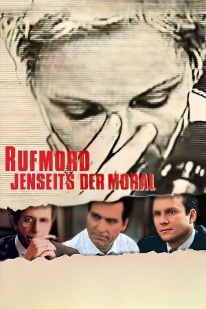 Image Rufmord - Jenseits der Moral – Der Film