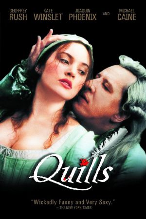 Image Quills - Macht der Besessenheit – Der Film