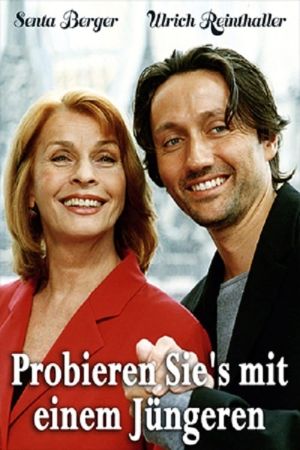 Image Probieren Sie’s mit einem Jüngeren – Der Film