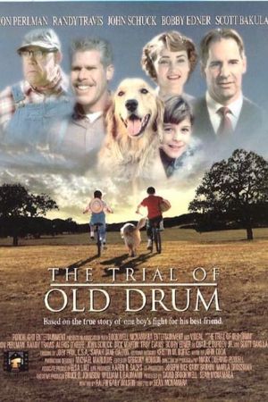 Image Old Drum - Gut gebellt ist halb gewonnen – Der Film