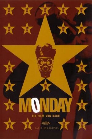 Image Monday – Der Film