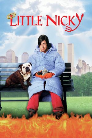 Image Little Nicky - Satan Junior – Der Film
