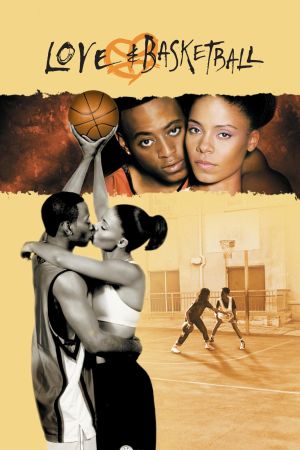 Image Love & Basketball – Der Film