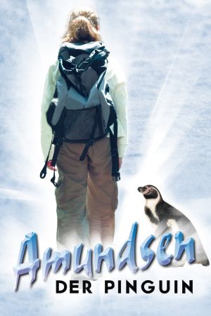 Image Amundsen der Pinguin – Der Film