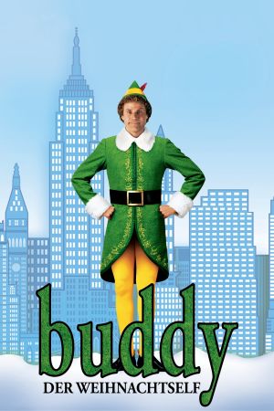 Image Buddy - Der Weihnachtself – Der Film