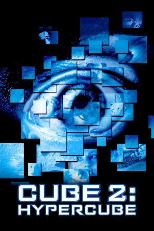 Image Cube 2: Hypercube – Der Film