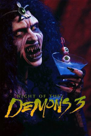 Image Demon Night – Der Film