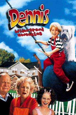 Image Dennis - Widerstand zwecklos – Der Film
