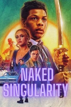 Image Naked Singularity – Der Film
