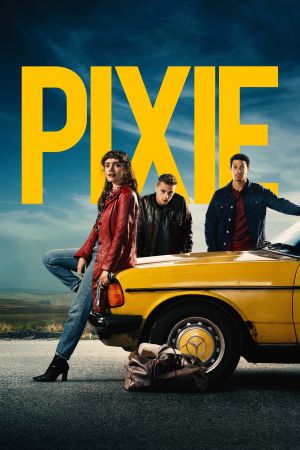 Image Pixie – Der Film