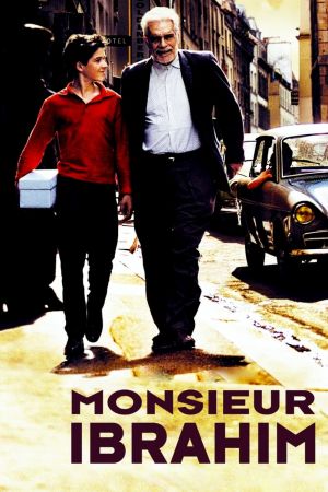 Image Monsieur Ibrahim und die Blumen des Koran – Der Film