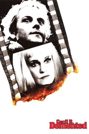 Image Cecil B. Demented – Der Film