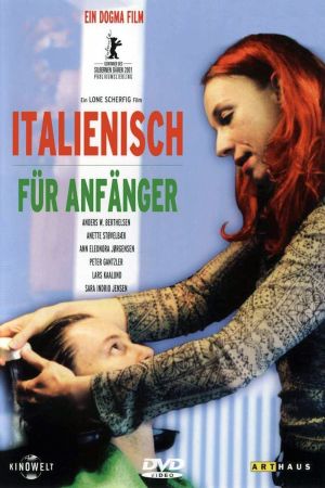 Image Italienisch für Anfänger – Der Film