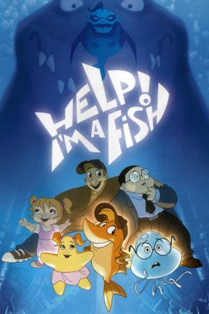Image Hilfe! ich bin ein Fisch – Der Film