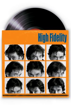 Image High Fidelity – Der Film