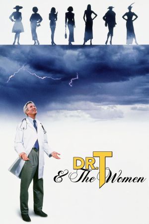 Image Dr. T & the Women – Der Film