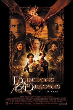 Image Dungeons & Dragons – Der Film