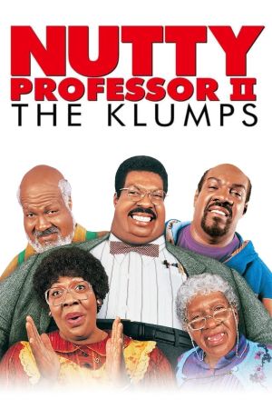 Image Familie Klumps und der verrückte Professor – Der Film
