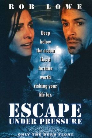 Image Escape under Pressure – Der Film