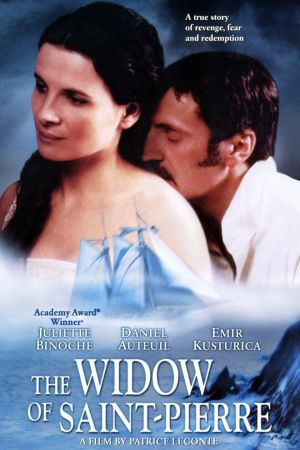 Image Die Witwe von Saint Pierre – Der Film