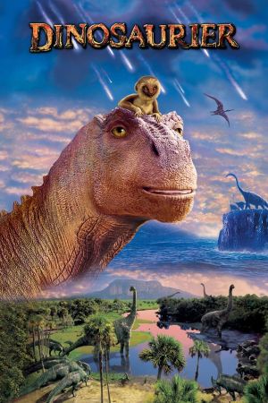 Image Dinosaurier – Der Film