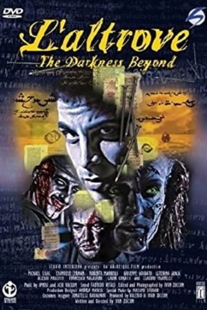 Image Darkness Beyond – Der Film