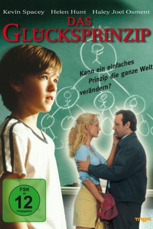 Image Das Glücksprinzip – Der Film
