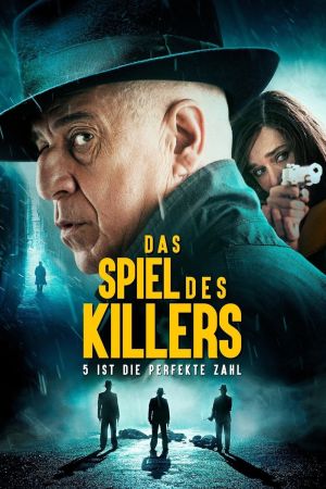 Image Das Spiel des Killers - 5 ist die perfekte Zahl – Der Film