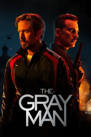 Image The Gray Man – Der Film