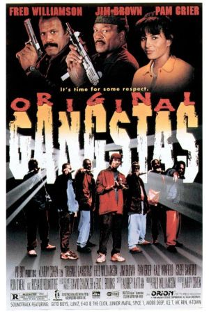 Image Original Gangstas – Der Film