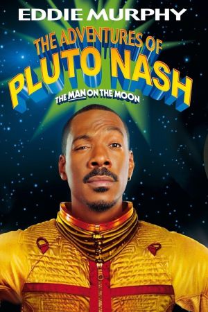 Image Pluto Nash - Im Kampf gegen die Mondmafia – Der Film