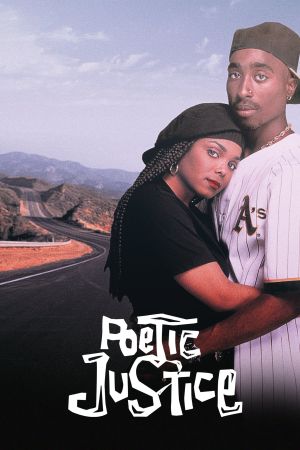 Image Poetic Justice – Der Film