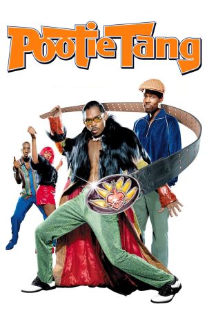 Image Pootie Tang – Der Film