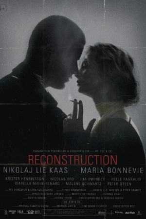 Image Reconstruction – Der Film