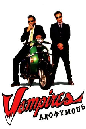 Image Vampires Anonymous – Der Film